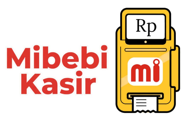 Mibebi Logo